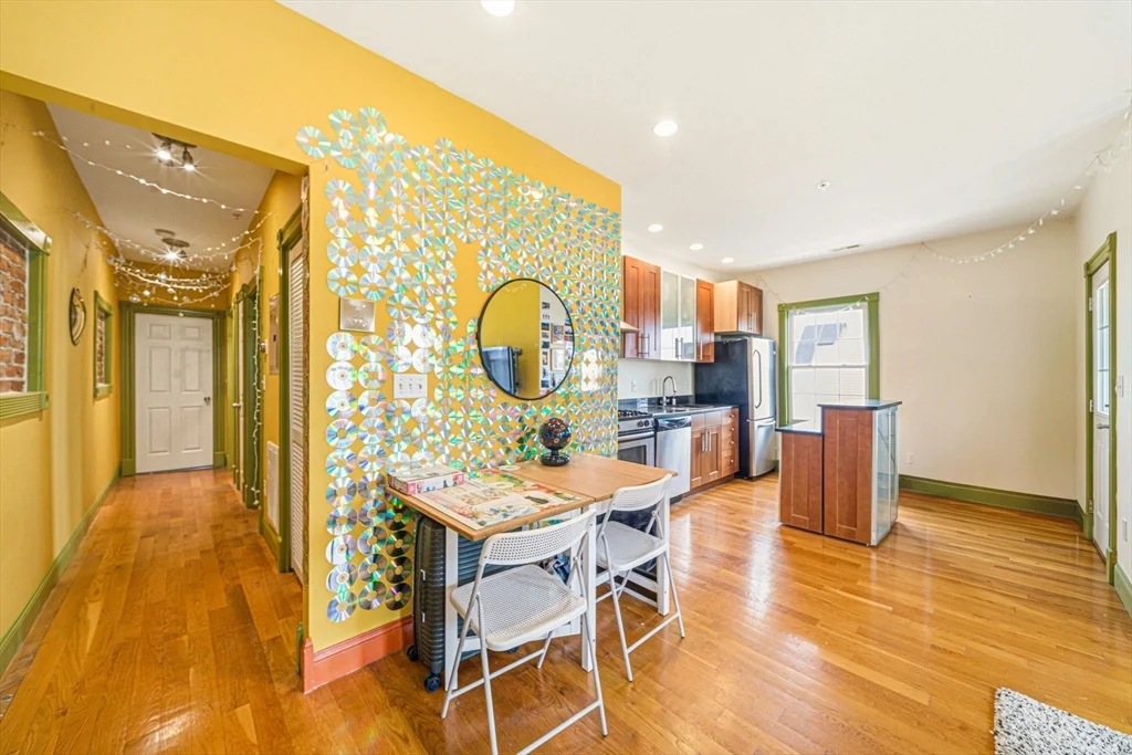 2 bed, 1 bath apartment for rent at 12-14 Everett St Unit 202, Allston — photo 5 of 27