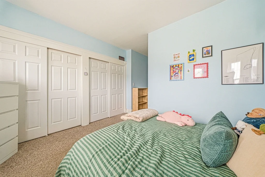 2 bed, 1 bath apartment for rent at 12-14 Everett St Unit 202, Allston — photo 22 of 27