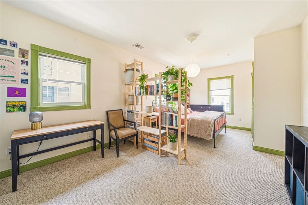 2 bed, 1 bath apartment for rent at 12-14 Everett St Unit 202, Allston — photo 14 of 27