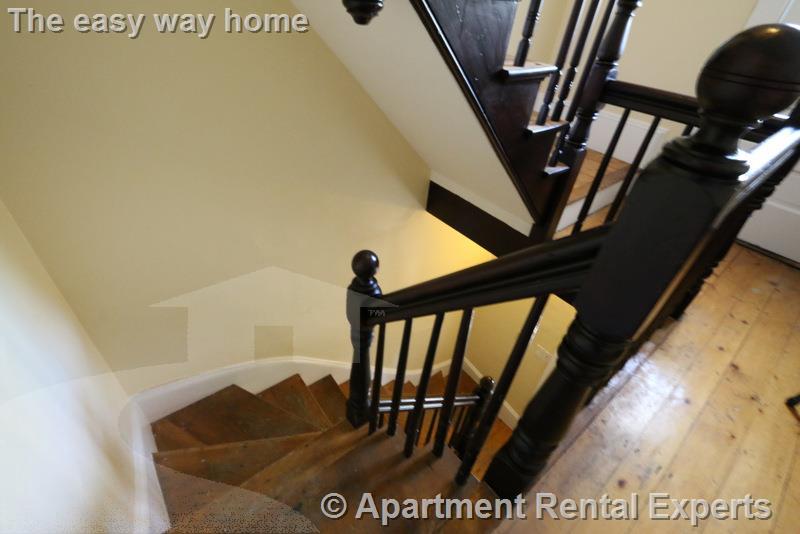 1 bed, 1 bath apartment for rent at 12-14 Hancock St Unit 3, Porter Square — photo 6 of 15