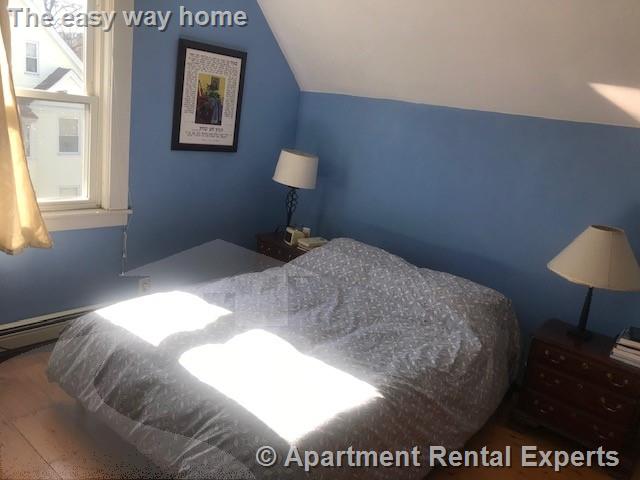 1 bed, 1 bath apartment for rent at 12-14 Hancock St Unit 3, Porter Square — photo 13 of 15