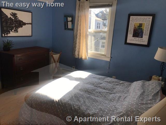 1 bed, 1 bath apartment for rent at 12-14 Hancock St Unit 3, Porter Square — photo 5 of 15