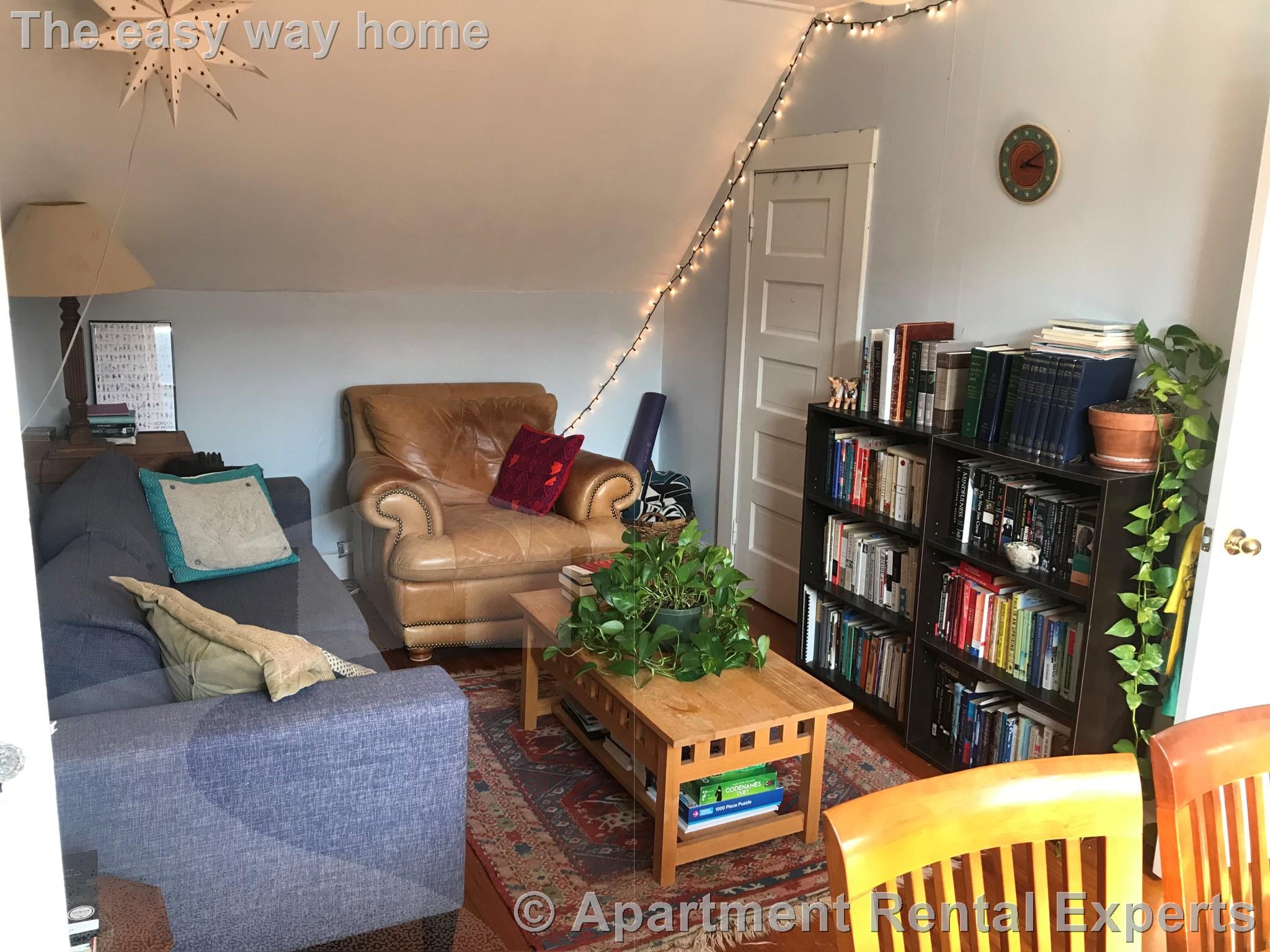1 bed, 1 bath apartment for rent at 12-14 Hancock St Unit 3, Porter Square — photo 11 of 15