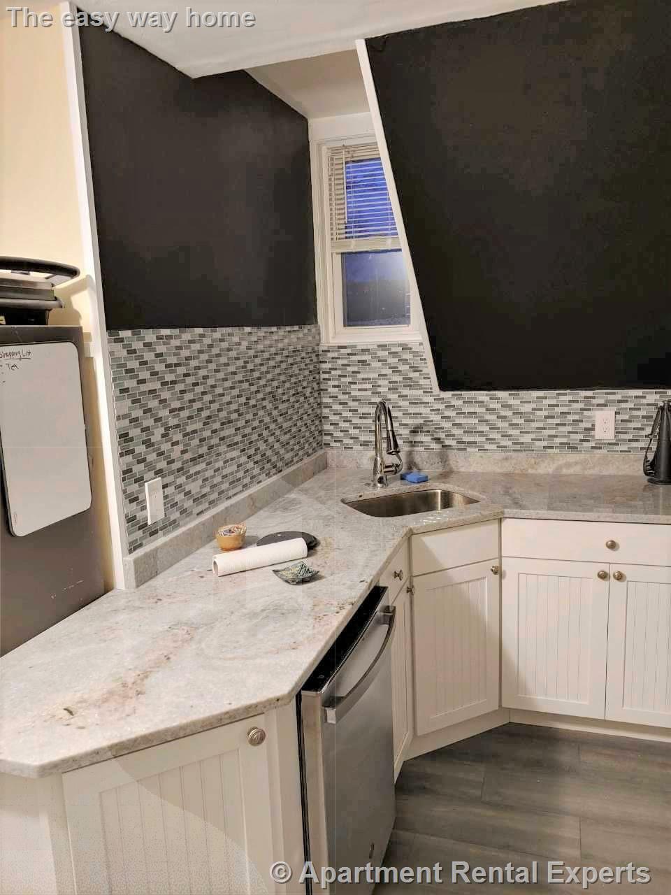 1 bed, 1 bath apartment for rent at 12-14 Hancock St Unit 3, Porter Square — photo 2 of 15