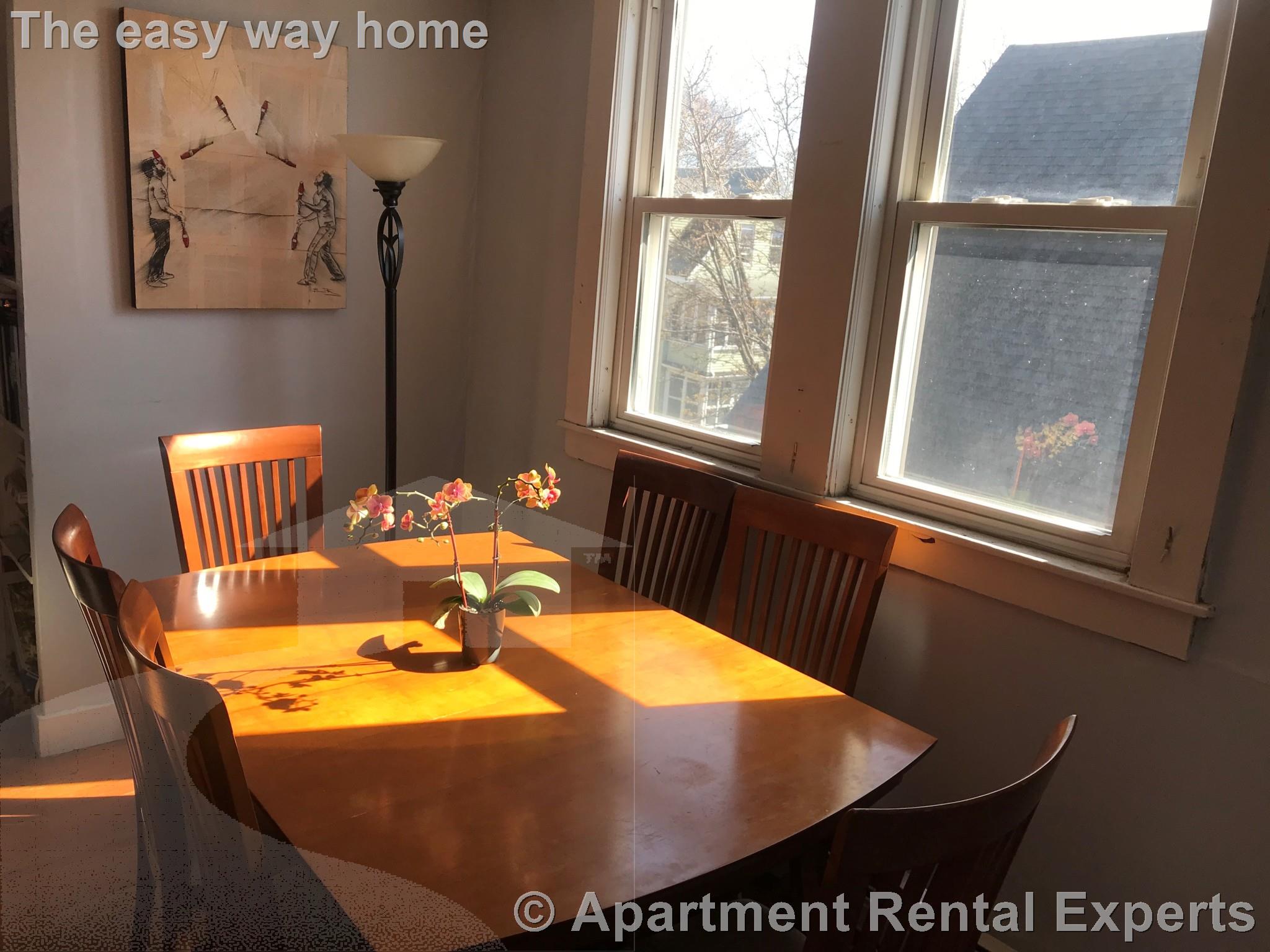 1 bed, 1 bath apartment for rent at 12-14 Hancock St Unit 3, Porter Square — photo 7 of 15