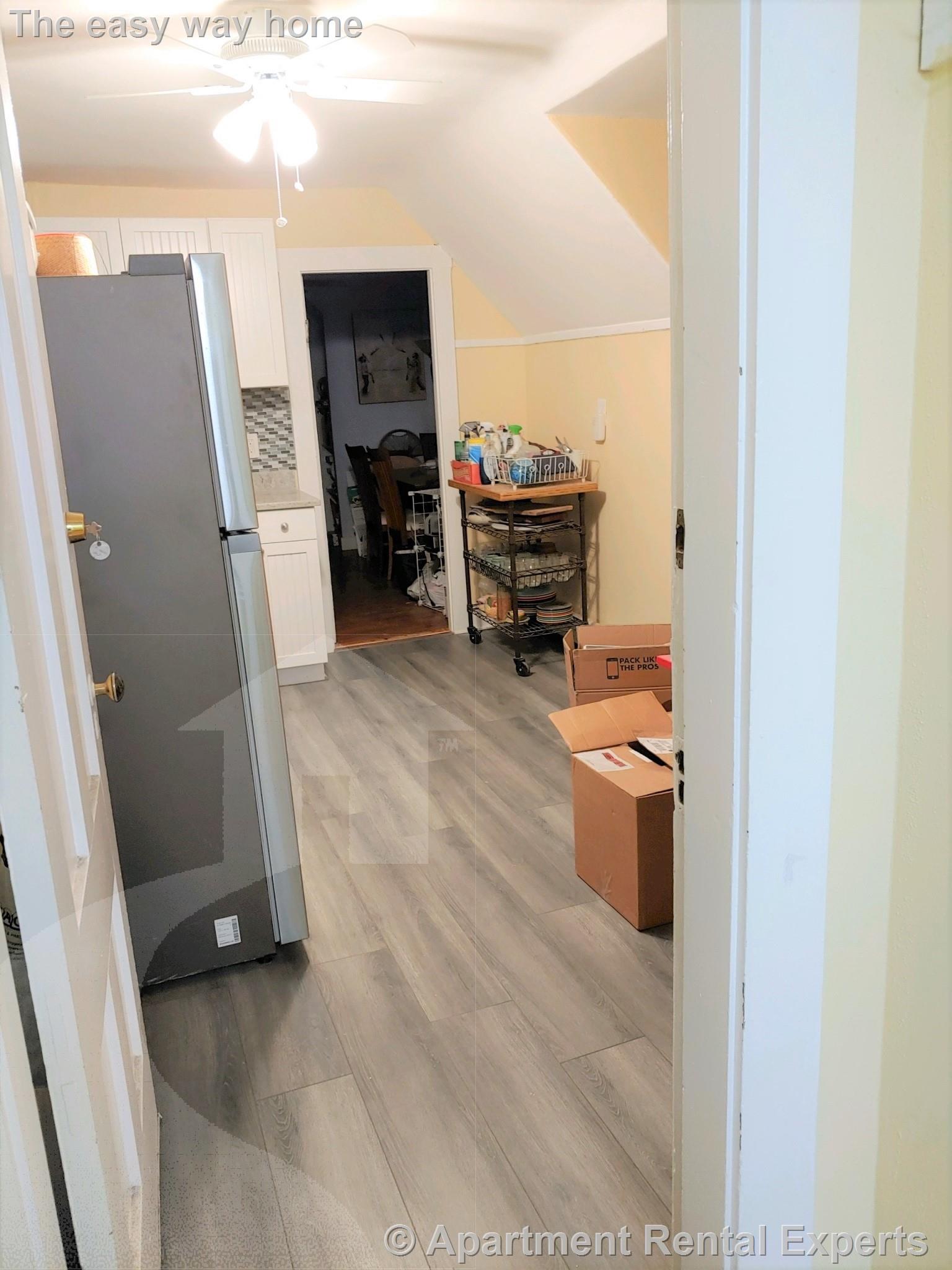 1 bed, 1 bath apartment for rent at 12-14 Hancock St Unit 3, Porter Square — photo 9 of 15