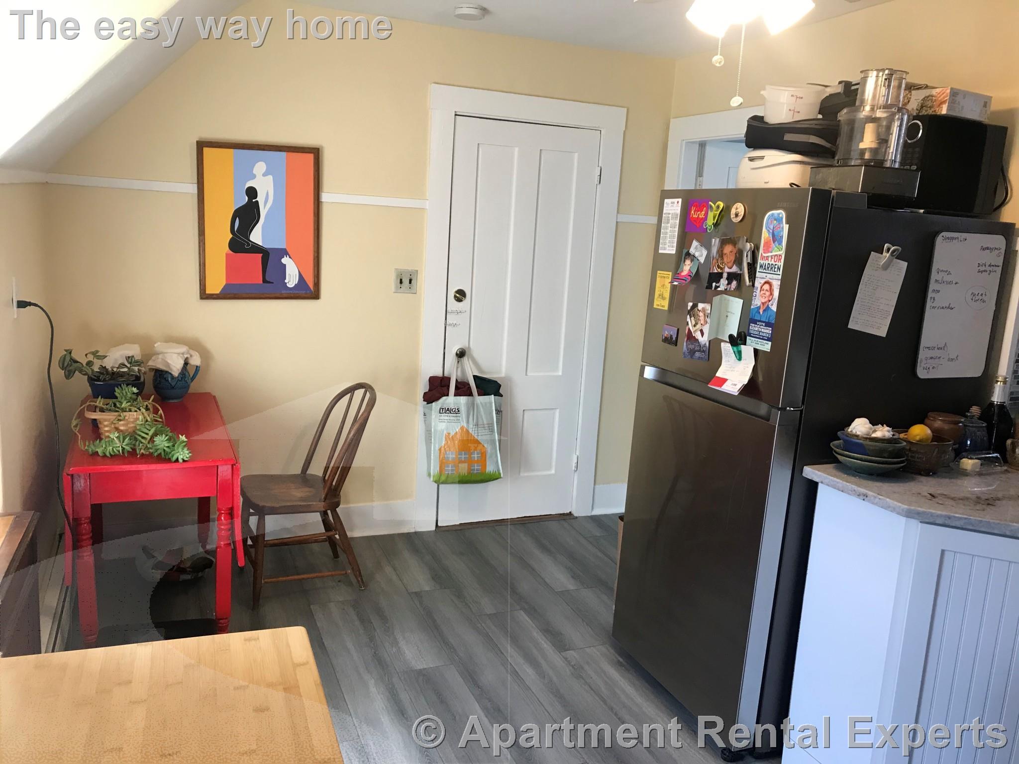 1 bed, 1 bath apartment for rent at 12-14 Hancock St Unit 3, Porter Square — photo 12 of 15