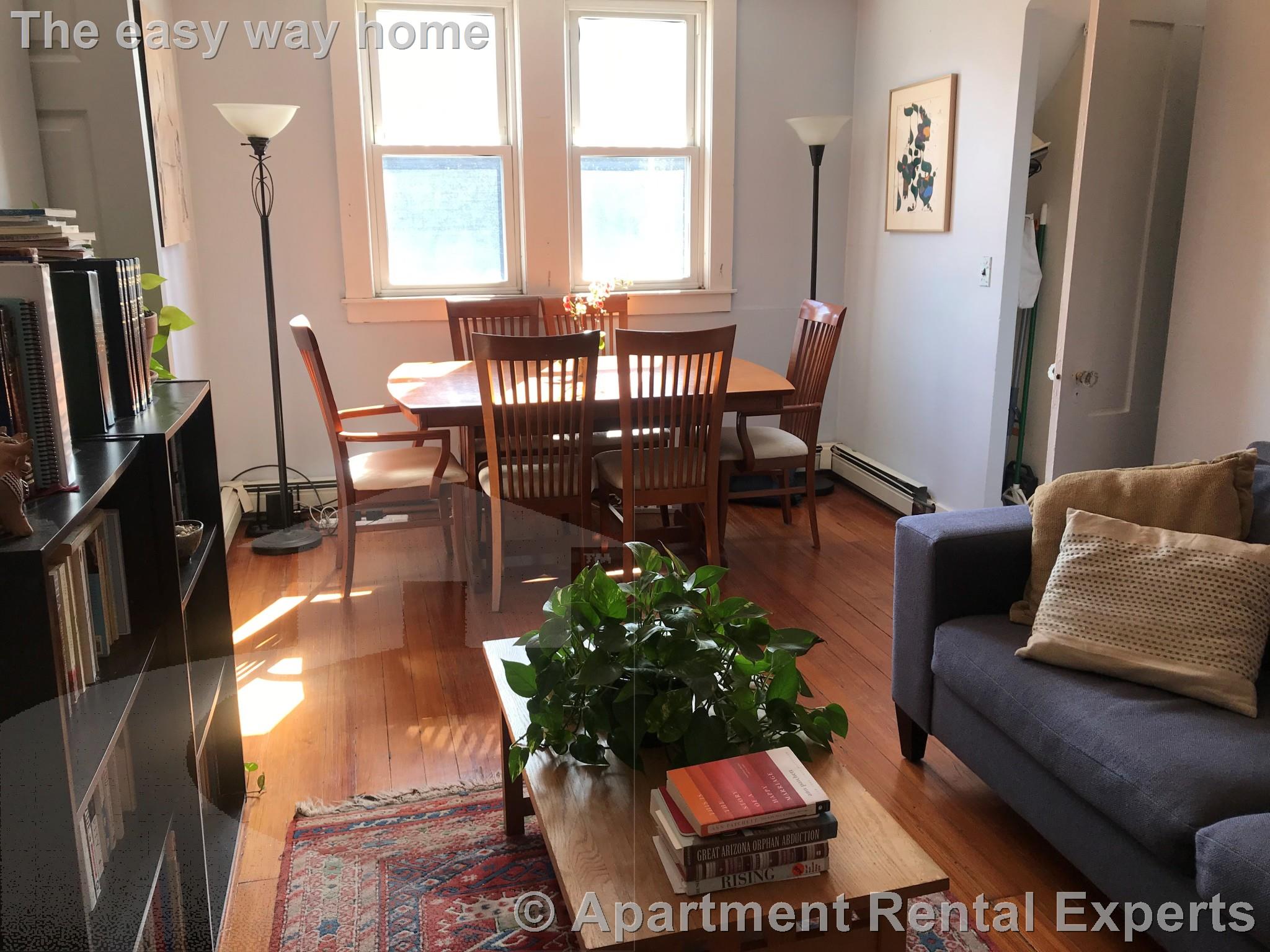 1 bed, 1 bath apartment for rent at 12-14 Hancock St Unit 3, Porter Square — photo 8 of 15