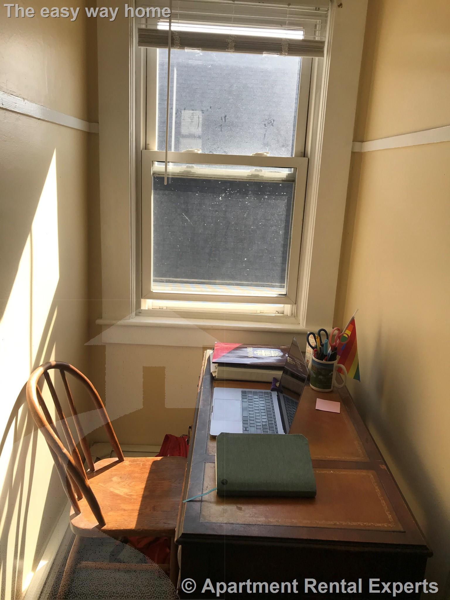 1 bed, 1 bath apartment for rent at 12-14 Hancock St Unit 3, Porter Square — photo 14 of 15