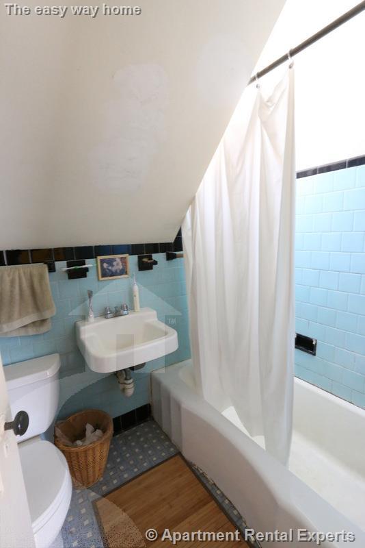1 bed, 1 bath apartment for rent at 12-14 Hancock St Unit 3, Porter Square — photo 10 of 15