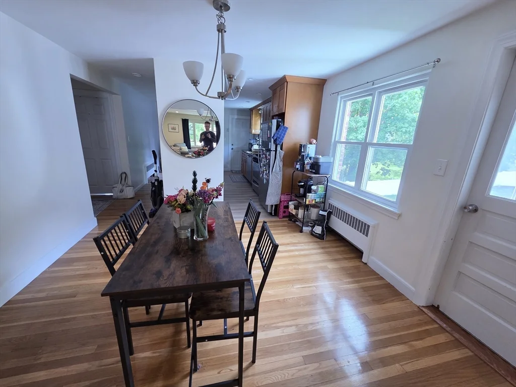 3 bed, 1 bath apartment for rent at 12-14 Louise Rd Unit 14, Chestnut Hill — photo 6 of 16