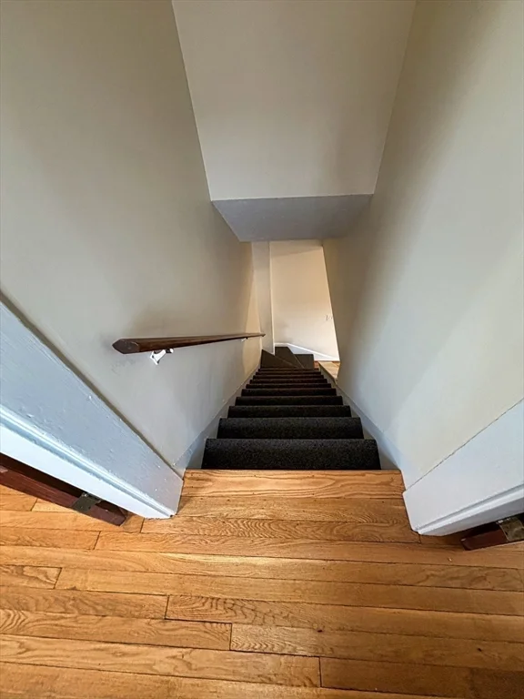 2 bed, 1 bath apartment for rent at 12-14 Mckenn St Unit 4, Waltham — photo 5 of 11