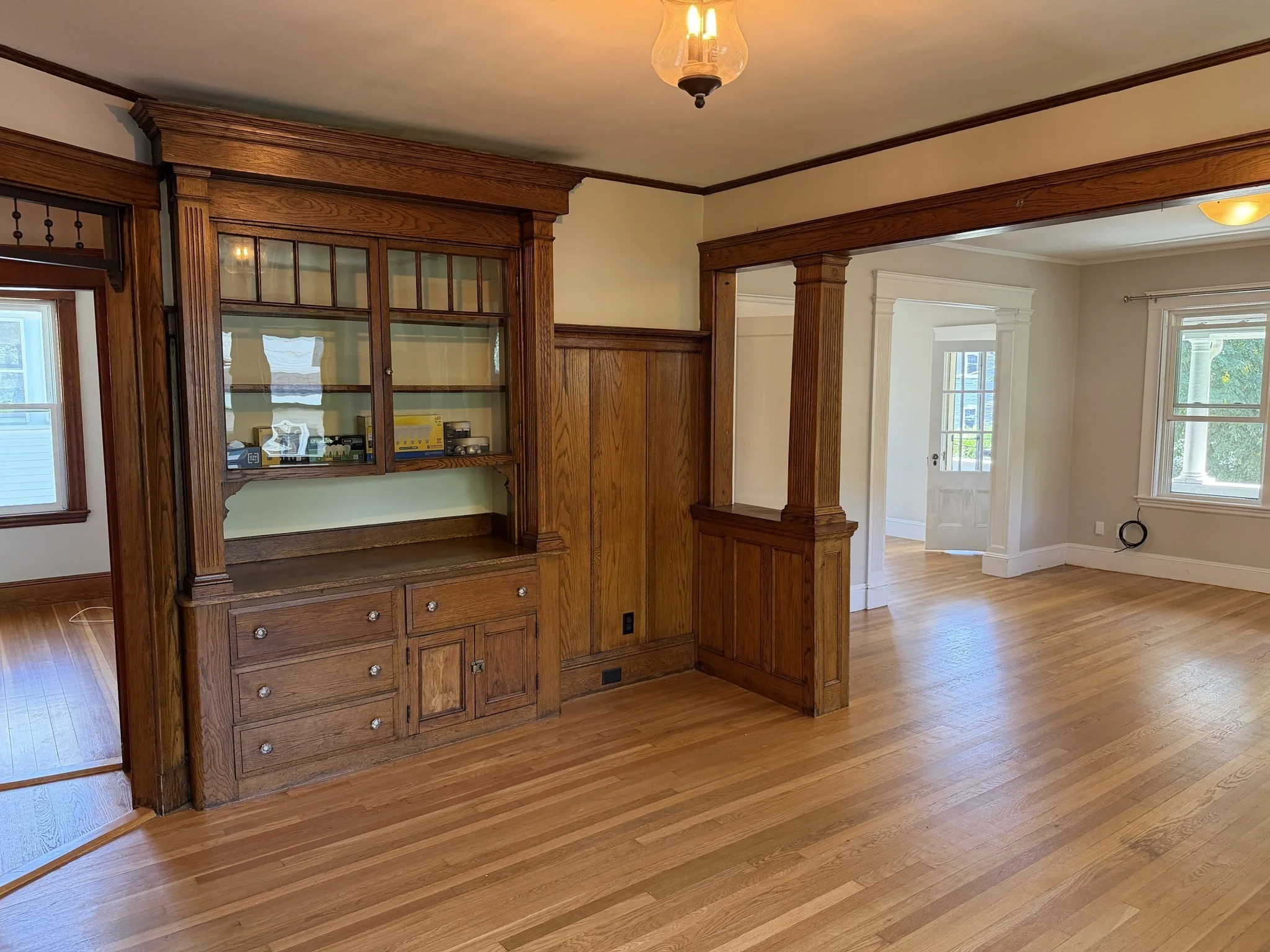 4 bed, 2 bath apartment for rent at 12-14 Warwick Rd Unit 14, Belmont — photo 6 of 27