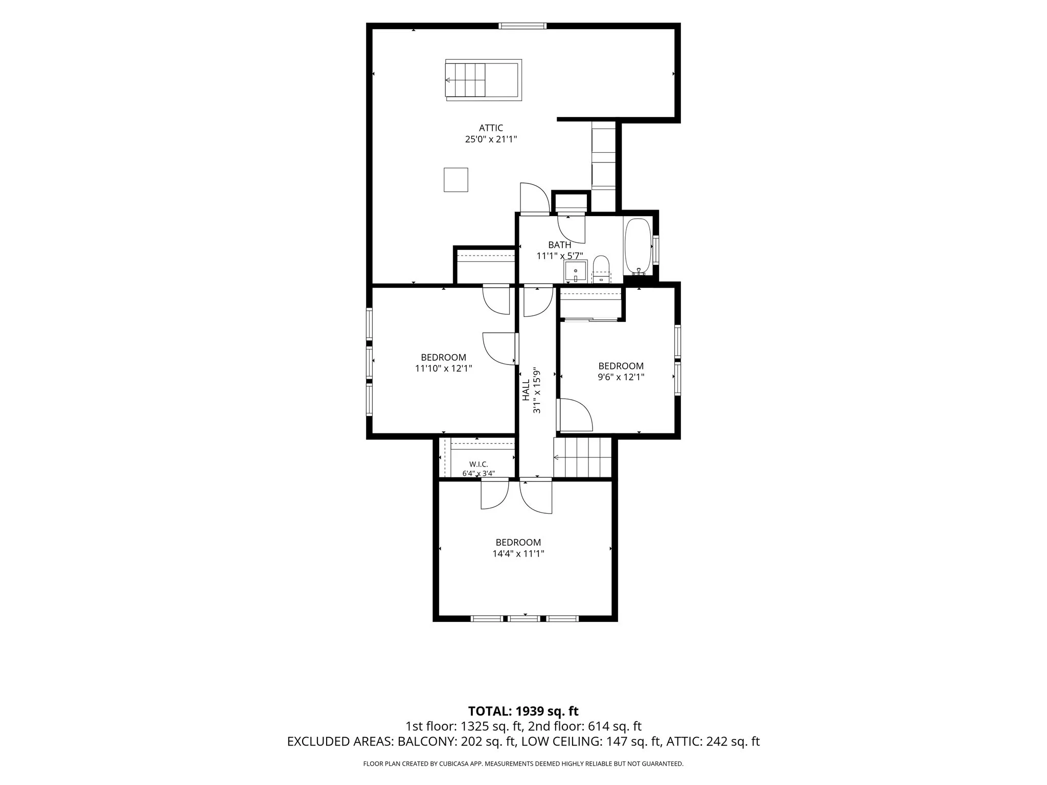 4 bed, 2 bath apartment for rent at 12-14 Warwick Rd Unit 14, Belmont — photo 26 of 27