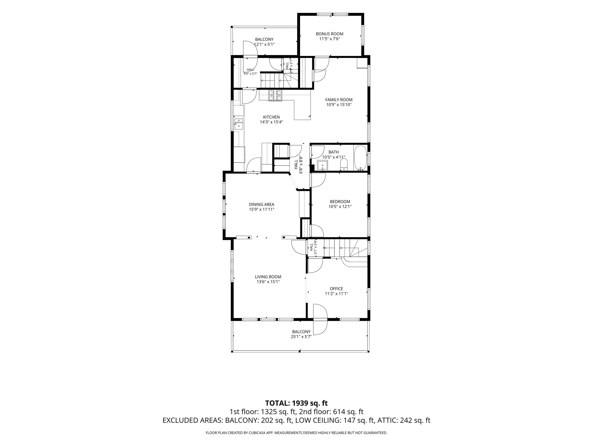 4 bed, 2 bath apartment for rent at 12-14 Warwick Rd Unit 14, Belmont — photo 25 of 27