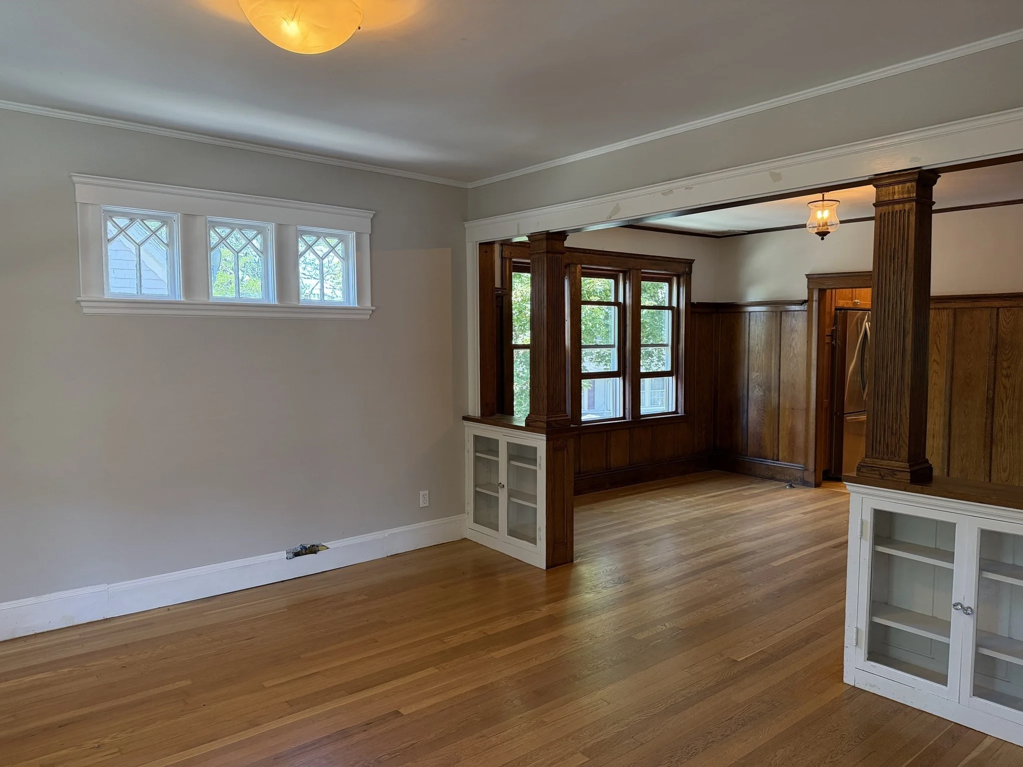 4 bed, 2 bath apartment for rent at 12-14 Warwick Rd Unit 14, Belmont — photo 3 of 27