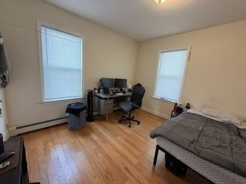 4 bed, 1 bath apartment for rent at 12-14 Weld Hill Unit 1, Jamaica Plain — photo 12 of 12