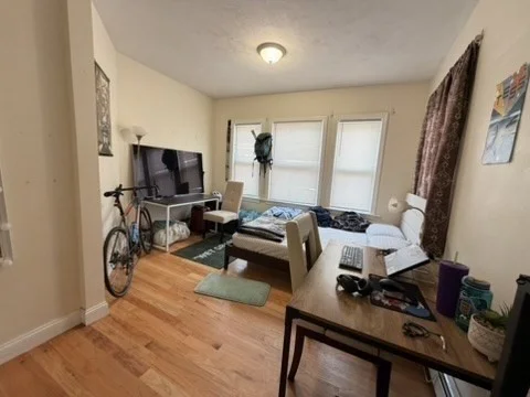 4 bed, 1 bath apartment for rent at 12-14 Weld Hill Unit 1, Jamaica Plain — photo 4 of 12