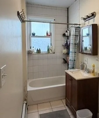 4 bed, 1 bath apartment for rent at 12-14 Weld Hill Unit 1, Jamaica Plain — photo 10 of 12
