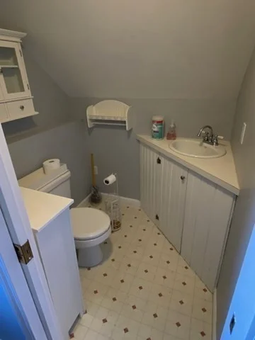 3 bed, 1 bath apartment for rent at 12-14 Willow St Unit 12, Concord — photo 14 of 14