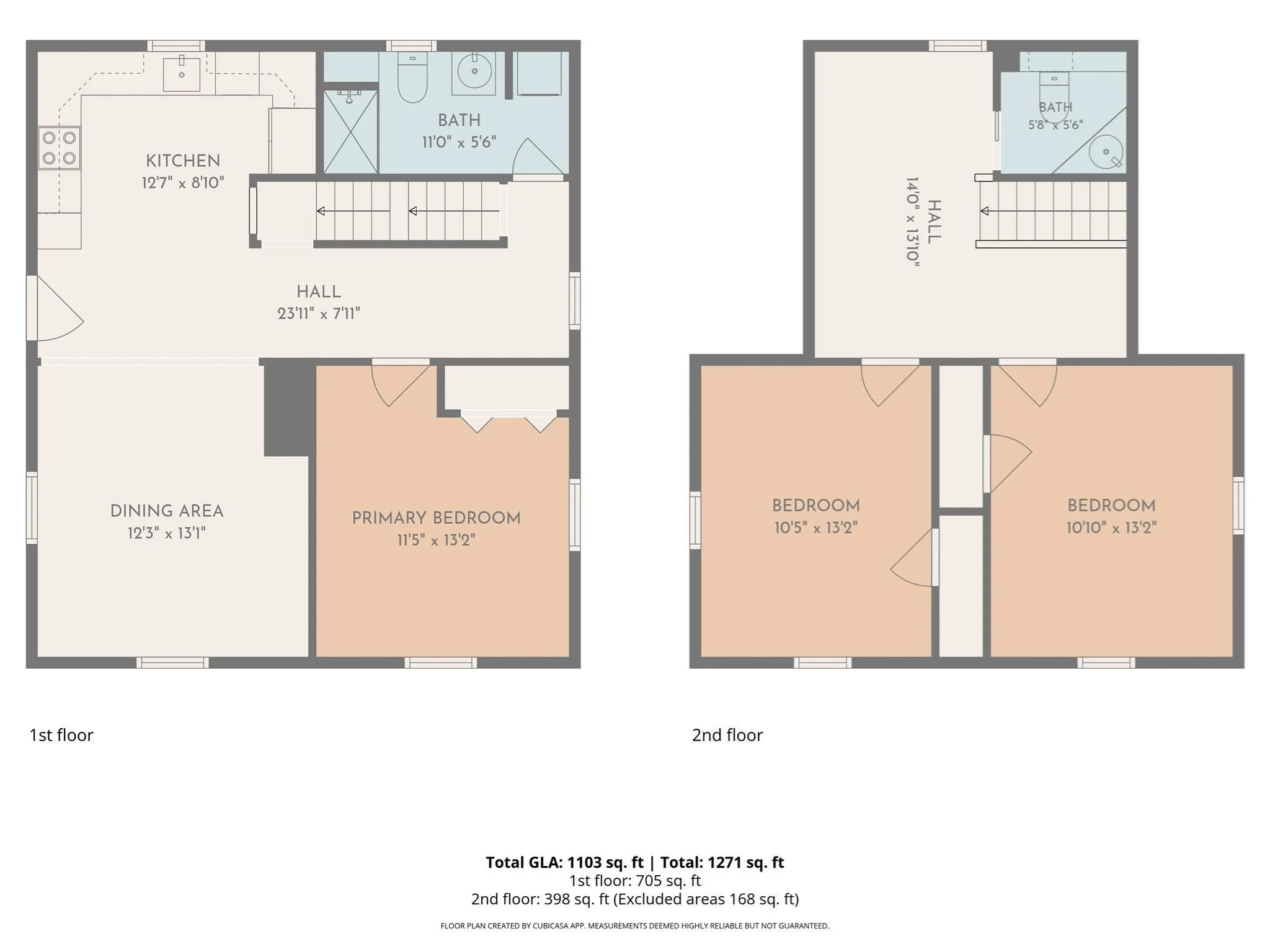 3 bed, 1 bath apartment for rent at 12-14 Willow St Unit 12, Concord — photo 28 of 31