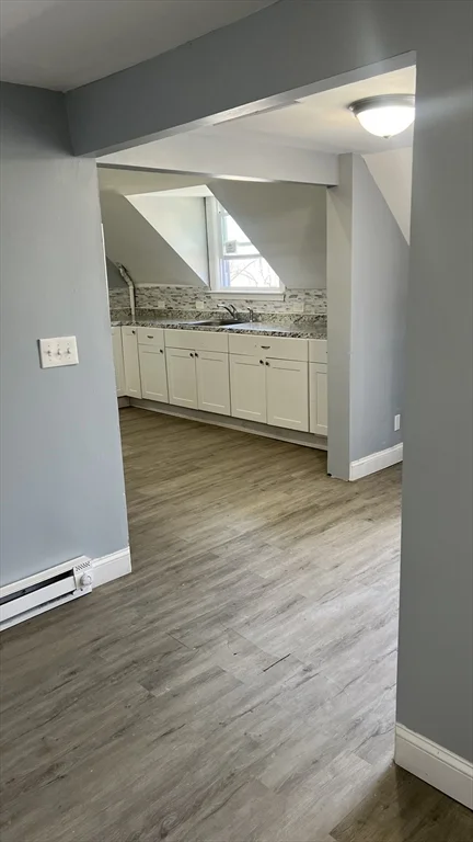 2 bed, 1 bath apartment for rent at 12.5 Benefit St Unit 2, Worcester — photo 9 of 10