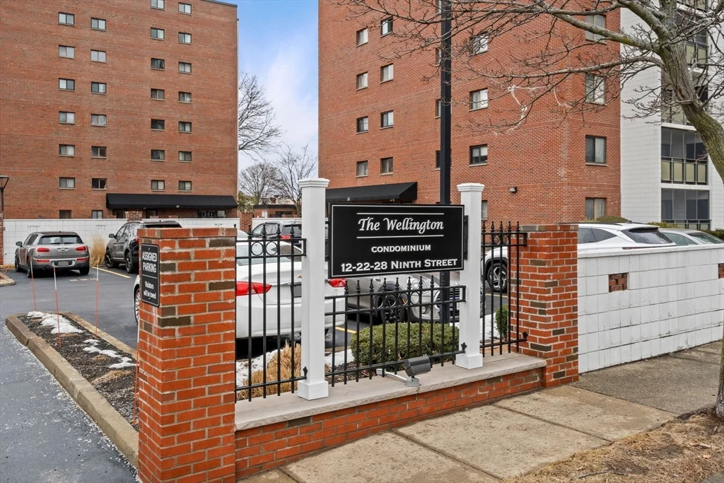 2 bed, 2 bath apartment for rent at 12 9th St Unit 502, Wellington — photo 35 of 36