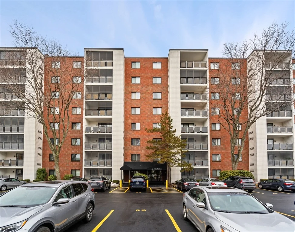 2 bed, 2 bath apartment for rent at 12 9th St Unit 502, Wellington — photo 36 of 36