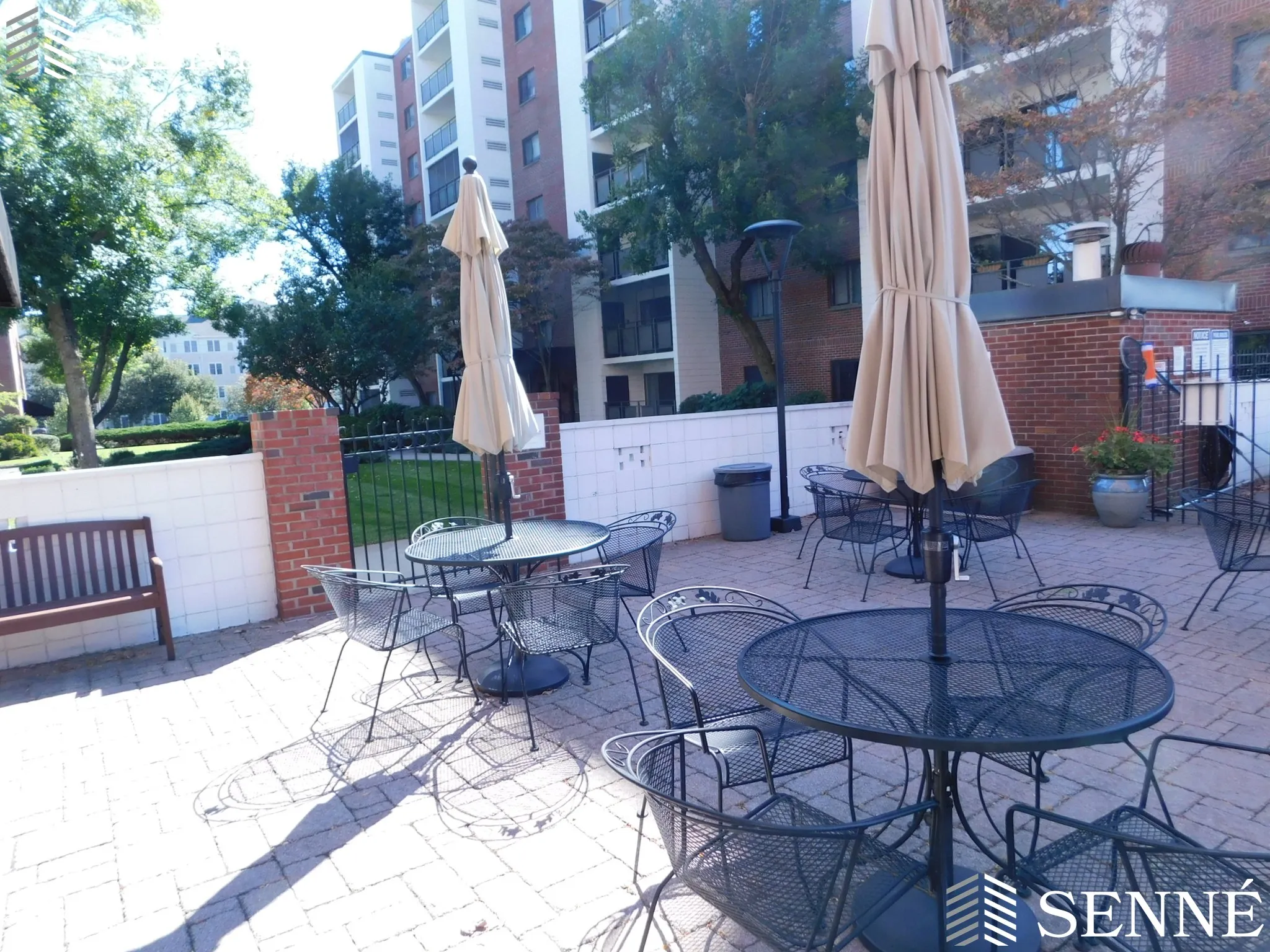 2 bed, 2 bath apartment for rent at 12 9th St Unit 506, Medford — photo 11 of 14