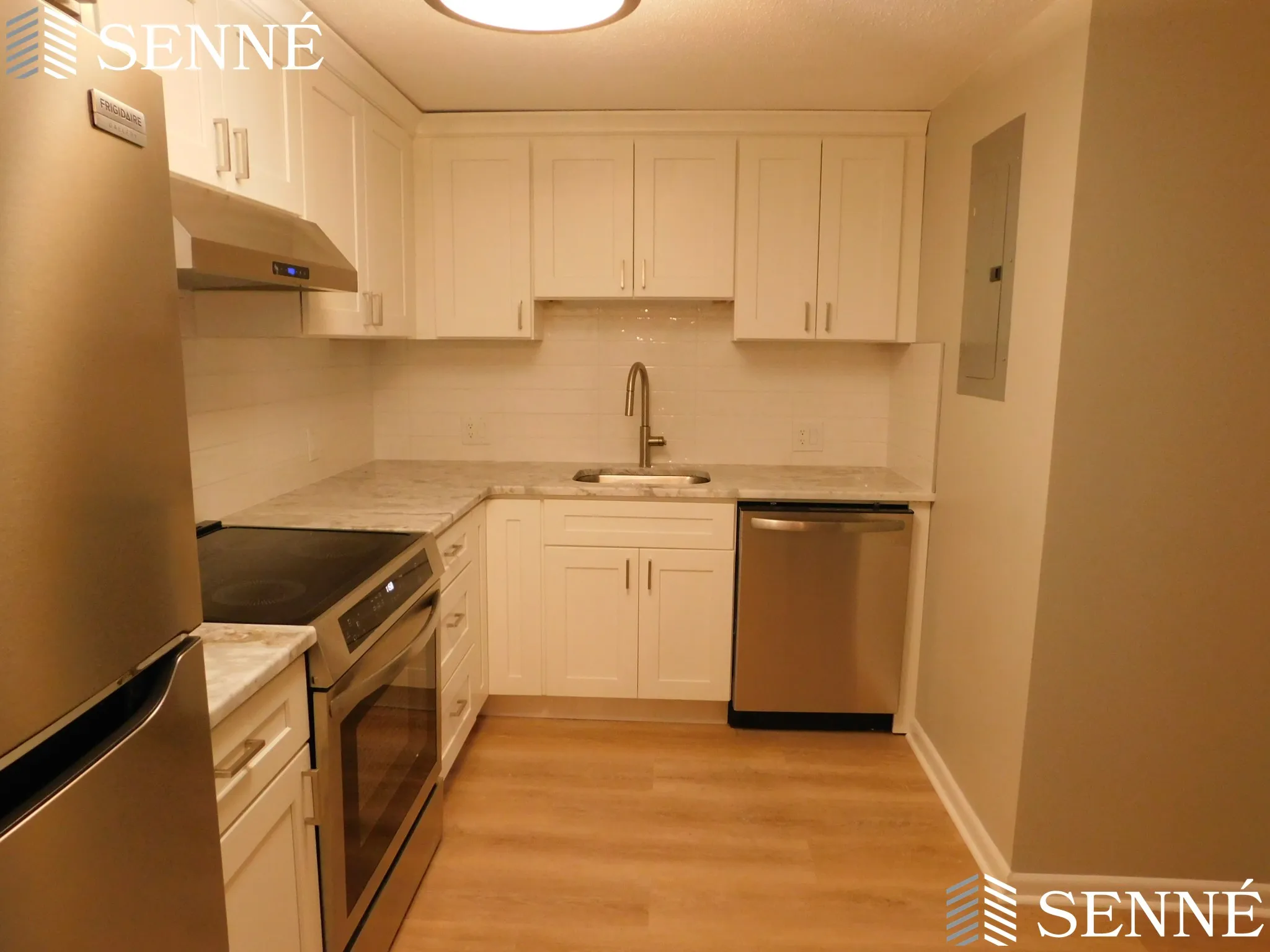 2 bed, 2 bath apartment for rent at 12 9th St Unit 506, Medford — photo 1 of 14