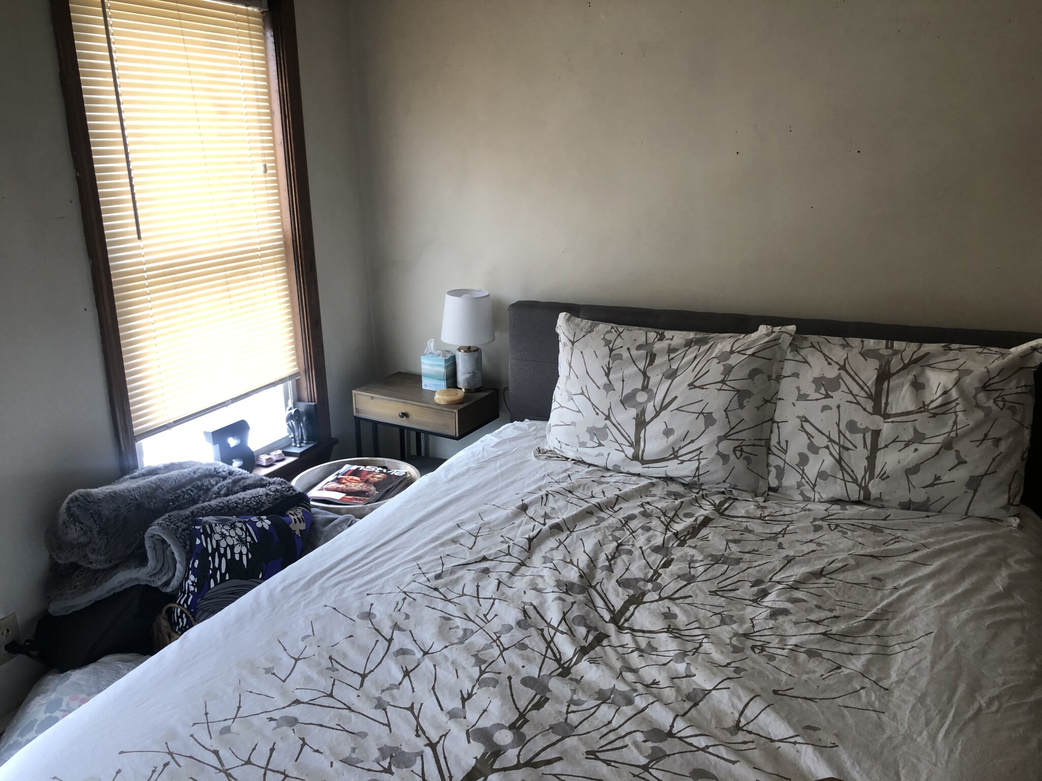 3.5 bed, 1 bath apartment for rent at 12 Abbey Rd Unit 2, Lower Allston — photo 11 of 15