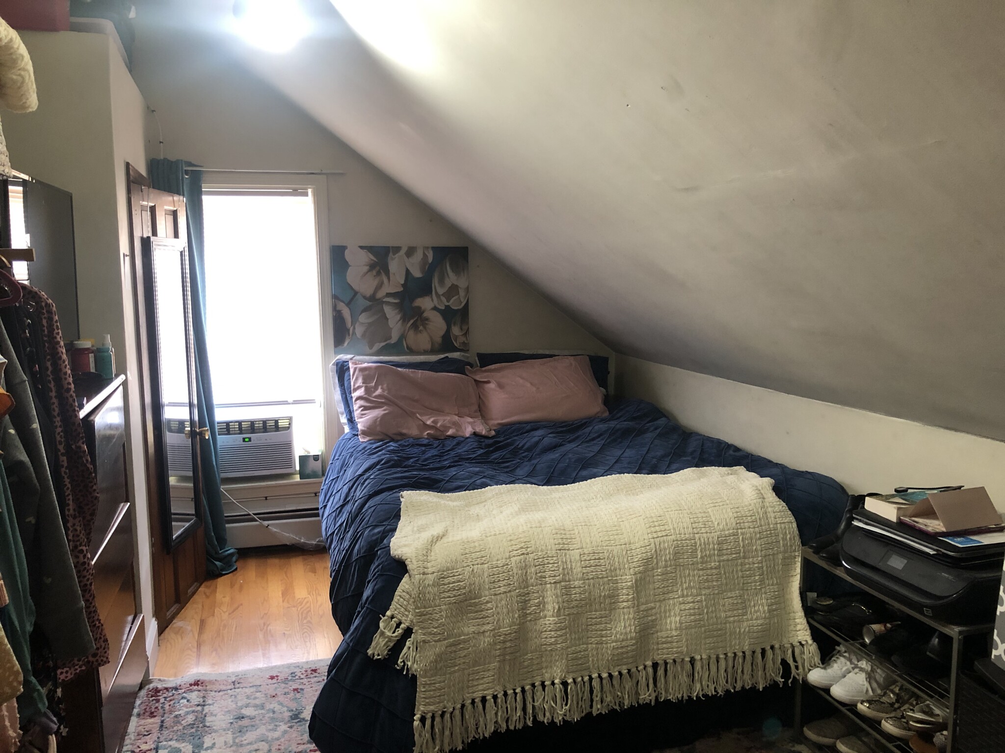 3.5 bed, 1 bath apartment for rent at 12 Abbey Rd Unit 2, Lower Allston — photo 3 of 15