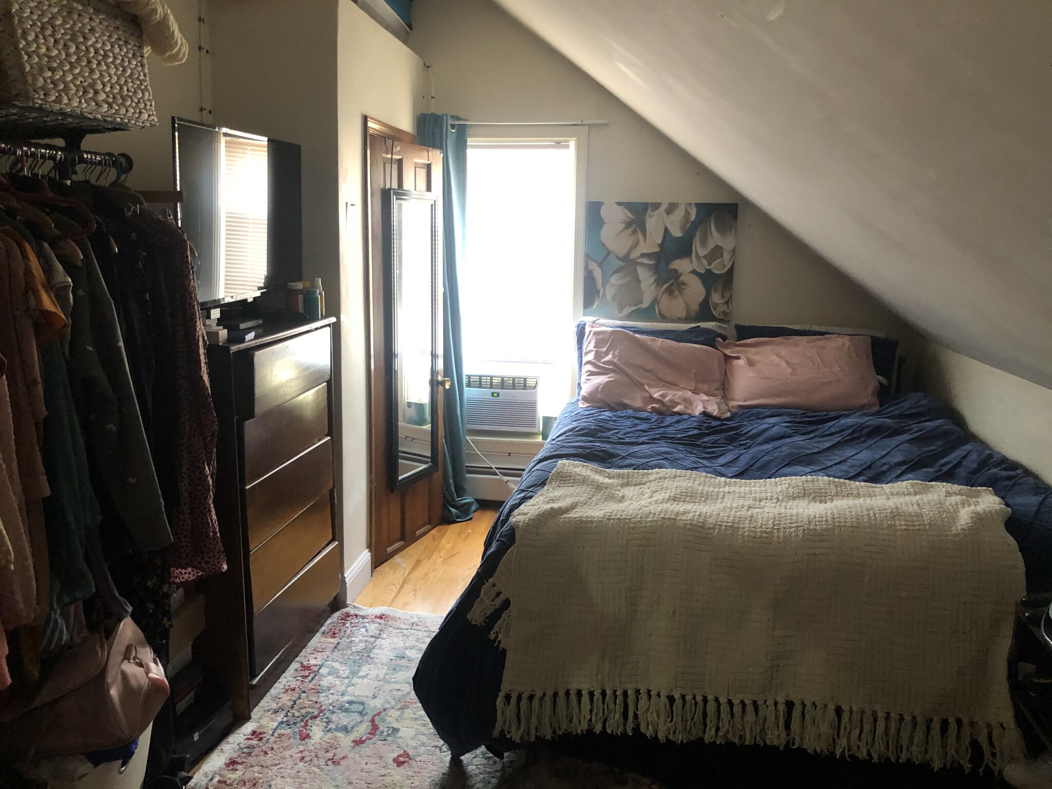 3.5 bed, 1 bath apartment for rent at 12 Abbey Rd Unit 2, Lower Allston — photo 10 of 15