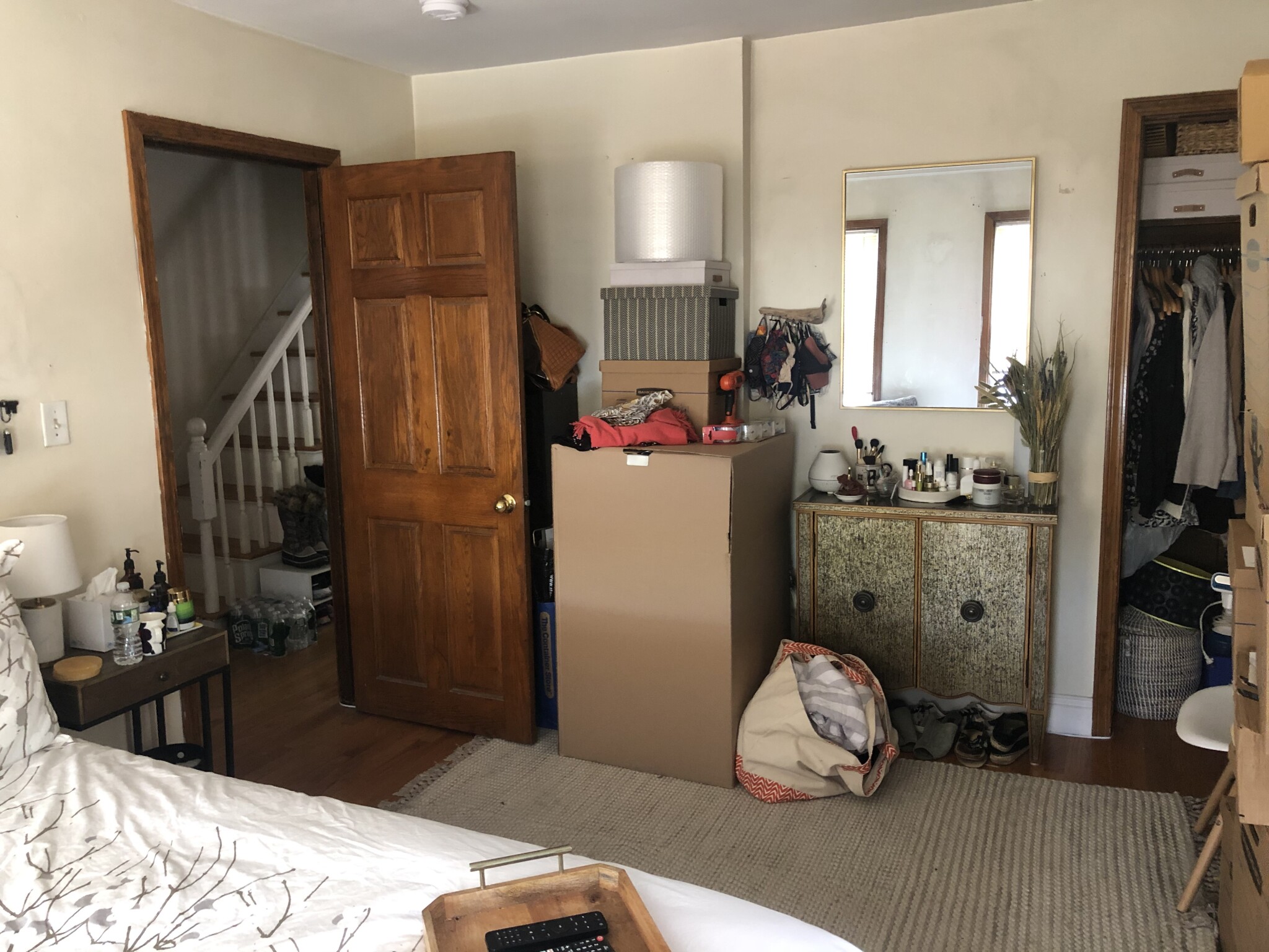 3.5 bed, 1 bath apartment for rent at 12 Abbey Rd Unit 2, Lower Allston — photo 6 of 15