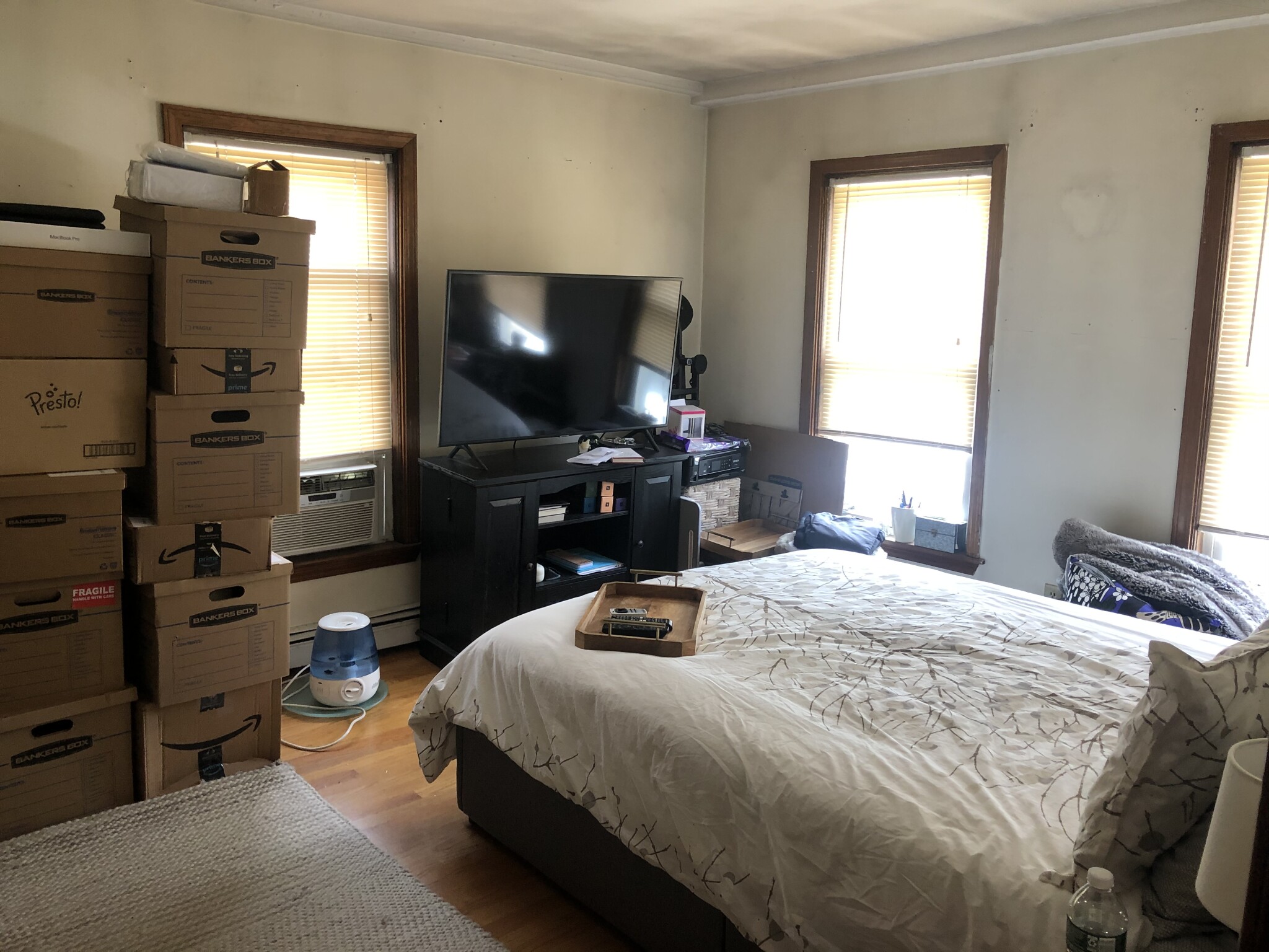 3.5 bed, 1 bath apartment for rent at 12 Abbey Rd Unit 2, Lower Allston — photo 15 of 15