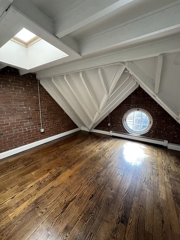 2 bed, 1 bath apartment for rent at 12 Aberdeen St Unit 3, Fenway — photo 6 of 8