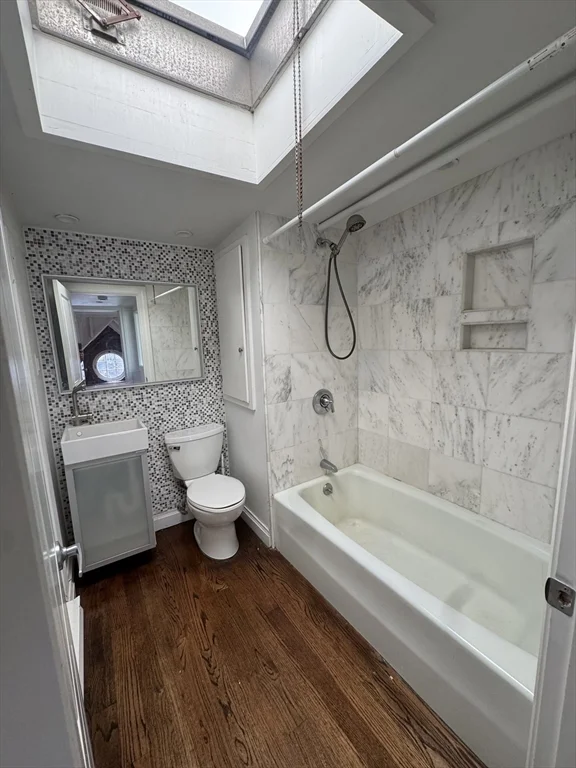 2 bed, 1 bath apartment for rent at 12 Aberdeen St Unit 3, Fenway — photo 8 of 8