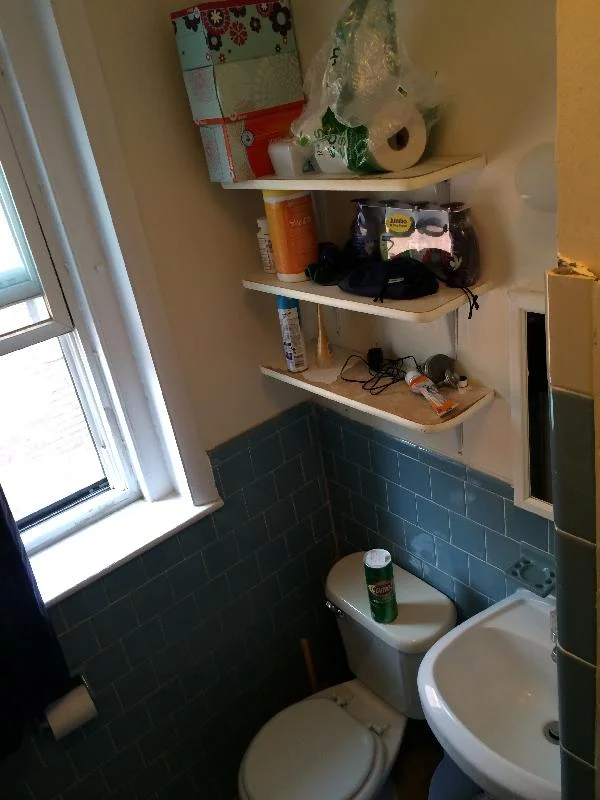 3 bed, 1 bath apartment for rent at 12 Aberdeen St Unit 6, Fenway — photo 6 of 6
