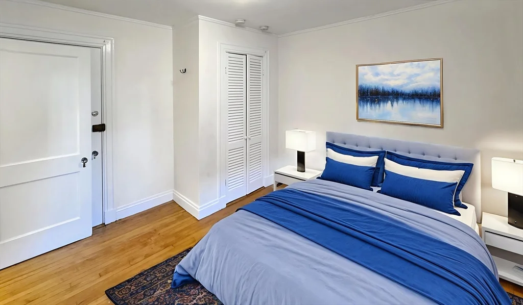 2 bed, 1 bath apartment for rent at 12 Aberdeen Unit 2, Fenway — photo 1 of 11