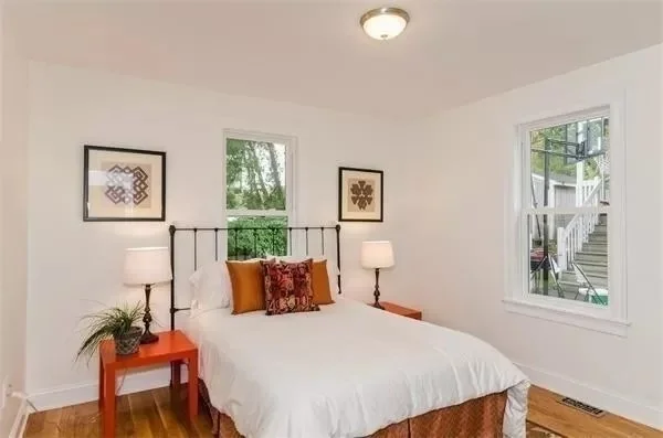 2 bed, 1 bath apartment for rent at 12 Adair Rd Unit 1, Brighton — photo 5 of 11