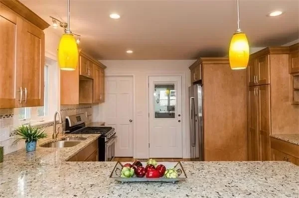 2 bed, 1 bath apartment for rent at 12 Adair Rd Unit 1, Brighton