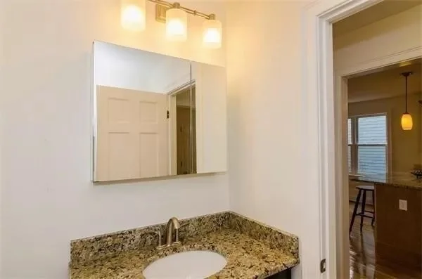 2 bed, 1 bath apartment for rent at 12 Adair Rd Unit 1A, Brighton — photo 8 of 11