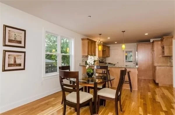 2 bed, 1 bath apartment for rent at 12 Adair Rd Unit 1A, Brighton — photo 10 of 11
