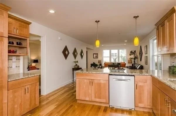 2 bed, 1 bath apartment for rent at 12 Adair Rd Unit 1A, Brighton — photo 4 of 11