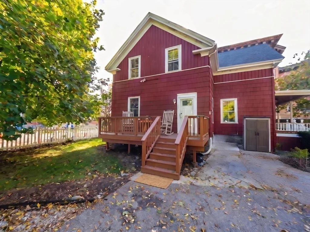 5 bed, 2 bath apartment for rent at 12 Adella Pl, Allston — photo 3 of 42