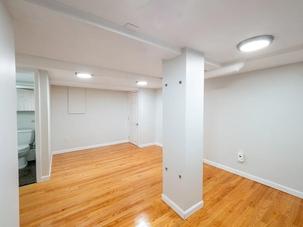 5 bed, 2 bath apartment for rent at 12 Adella Pl, Allston — photo 38 of 42