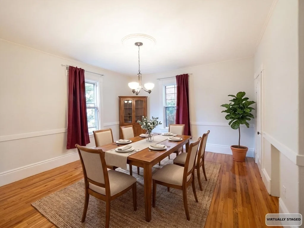 5 bed, 2 bath apartment for rent at 12 Adella Pl, Allston — photo 11 of 42