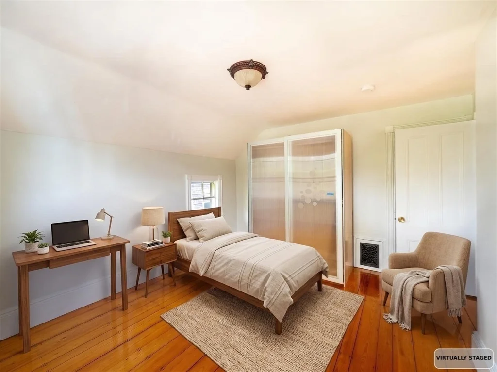 5 bed, 2 bath apartment for rent at 12 Adella Pl, Allston — photo 18 of 42