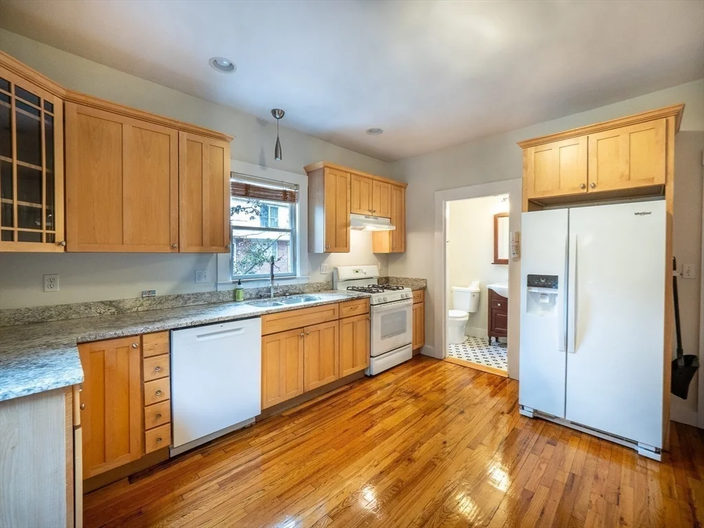 5 bed, 2 bath apartment for rent at 12 Adella Pl, Allston — photo 4 of 42