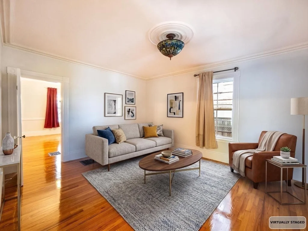 5 bed, 2 bath apartment for rent at 12 Adella Pl, Allston — photo 8 of 42